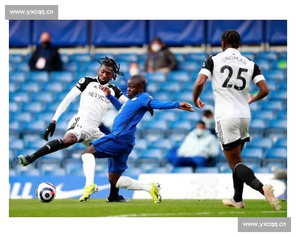 英超焦点战赛前深度分析球队状态战术走势与胜负关键核心对决前瞻