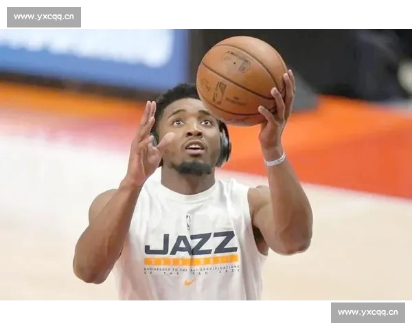 NBA未来十年球员发展趋势与技术革新深度解析