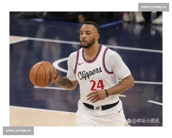 NBA球队数据全面分析 球员表现对比与赛季趋势探讨