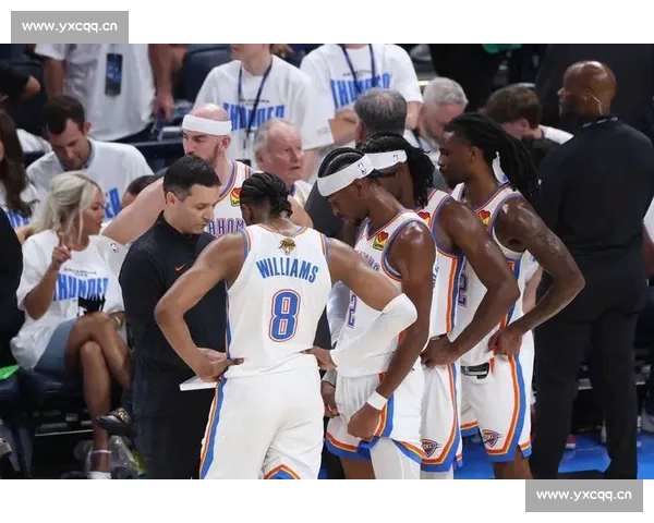 NBA赛前分析技巧：如何全面评估球队状态、球员表现与战术策略