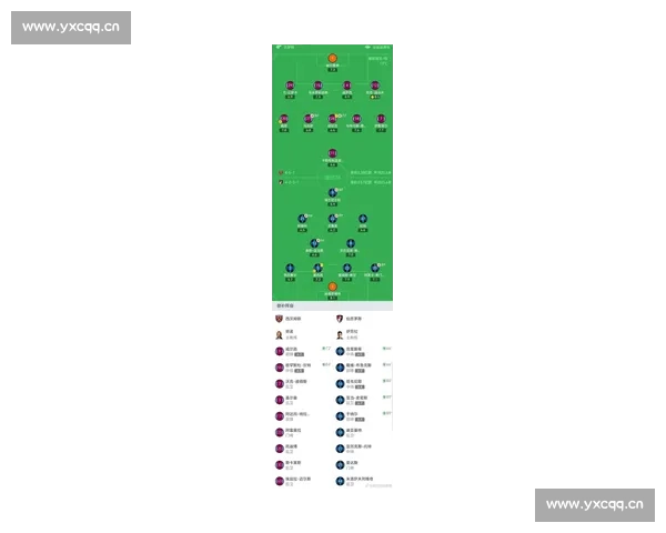 英超各队最新状态全面分析及未来赛季走势预测