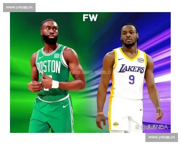 NBA球星最新赛季表现全解析状态起伏与潜力前景预测